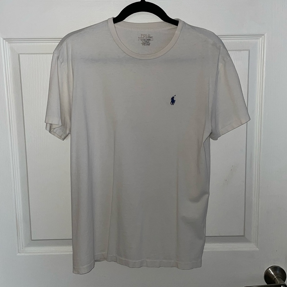 Polo Classic fit T shirt
